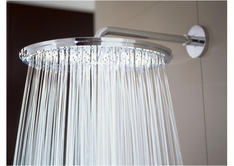 Верхний душ Grohe Rainshower Cosmopolitan 28778000