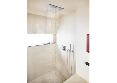 Верхний душ Grohe Rainshower F 27286000