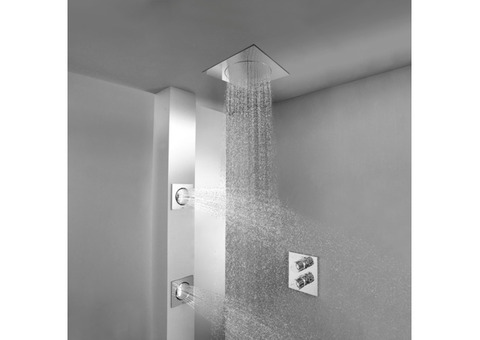 Верхний душ Grohe Rainshower F 27467000