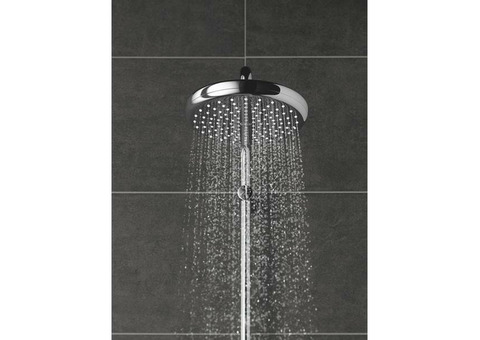 Верхний душ Grohe Tempesta 210 26409000