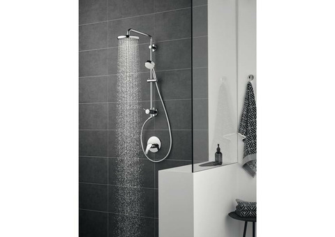 Верхний душ Grohe Tempesta 210 26410000