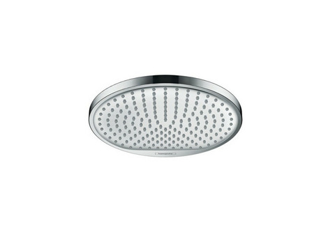 Верхний душ Hansgrohe Crometta S 1 jet 26723000