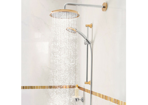 Верхний душ Hansgrohe Raindance Classic 27424090