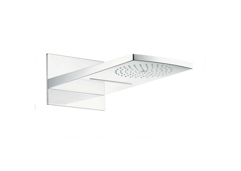 Верхний душ Hansgrohe Raindance Rainfall 180 Air 28433000