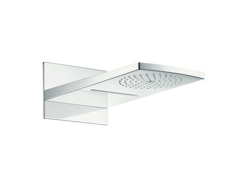 Верхний душ Hansgrohe Raindance Rainfall 28433400