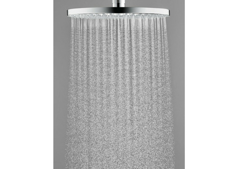 Верхний душ Hansgrohe Raindance S 27620000