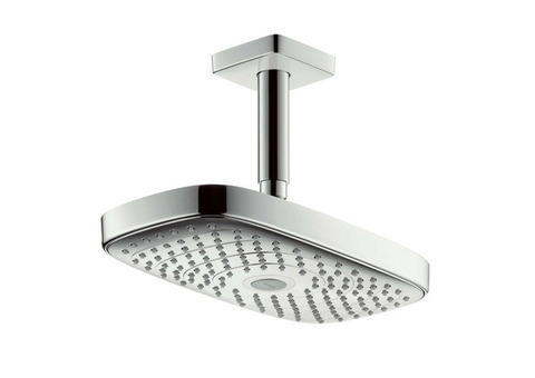 Верхний душ Hansgrohe Raindance Select E 300 27384000