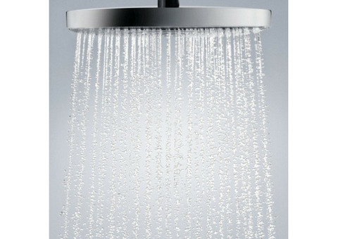 Верхний душ Hansgrohe Raindance Select E 300 27384400