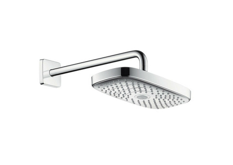 Верхний душ Hansgrohe Raindance Select E 300 27385000