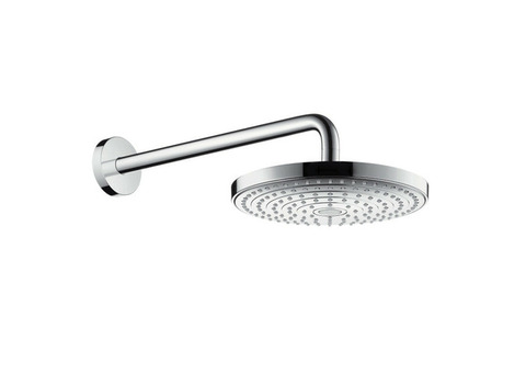 Верхний душ Hansgrohe Raindance Select S 240 26466000