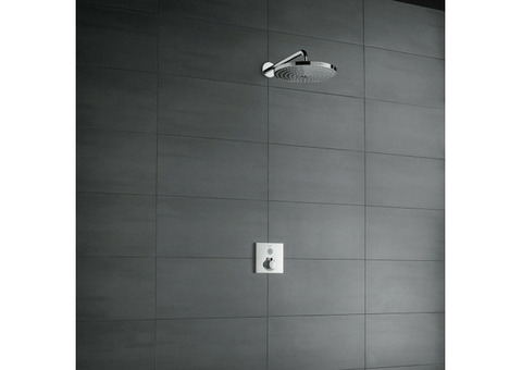 Верхний душ Hansgrohe Raindance Select S 240 26466000