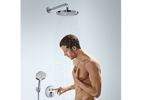 Верхний душ Hansgrohe Raindance Select S 240 26466000