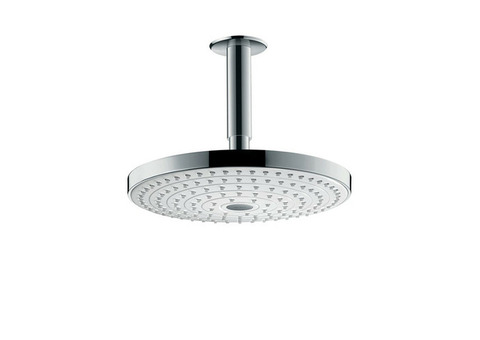 Верхний душ Hansgrohe Raindance Select S 240 26467000