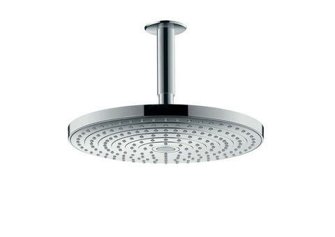 Верхний душ Hansgrohe Raindance Select S 300 27337400