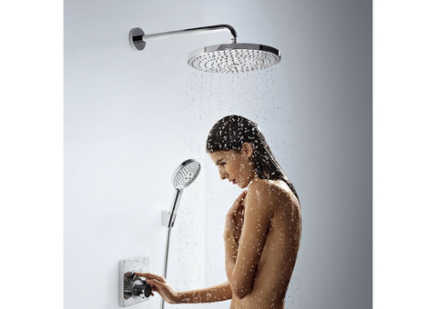 Верхний душ Hansgrohe Raindance Select S 300 27378000