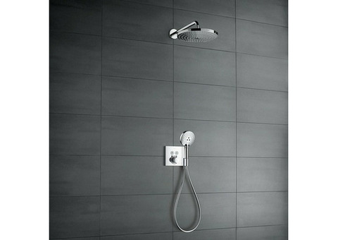 Верхний душ Hansgrohe Raindance Select S 300 27378000