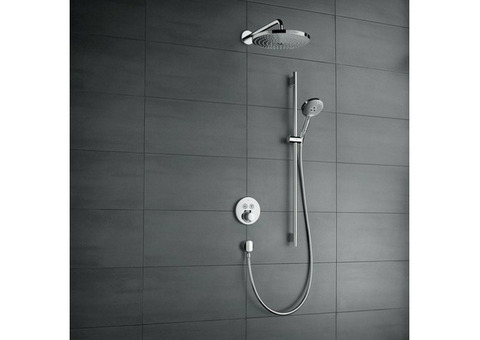 Верхний душ Hansgrohe Raindance Select S 300 27378000