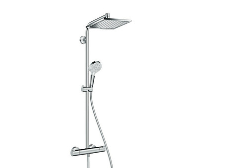 Душевая система Hansgrohe Crometta 27271000 хром