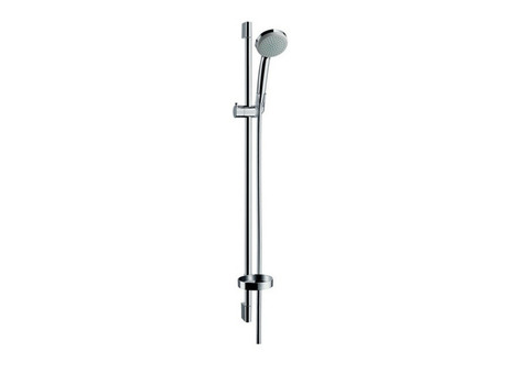 Душевой гарнитур Hansgrohe Croma 100 1 jet 27724000