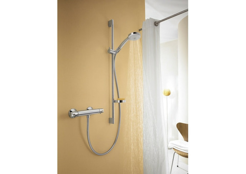 Душевой гарнитур Hansgrohe Croma 100 Multti Unica'C 27774000