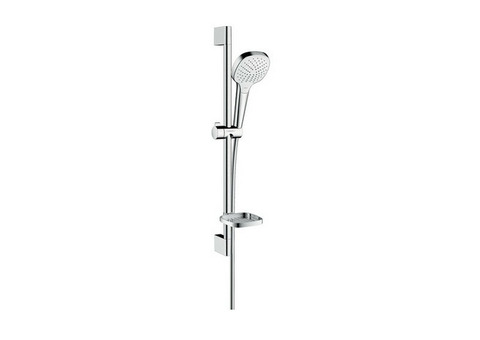 Душевой гарнитур Hansgrohe Croma Select E Vario 26586400