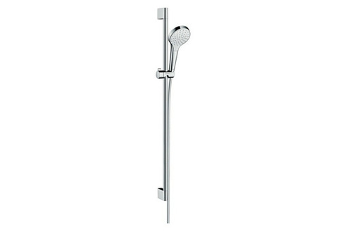 Душевой гарнитур Hansgrohe Croma Select S 1 jet 26574400