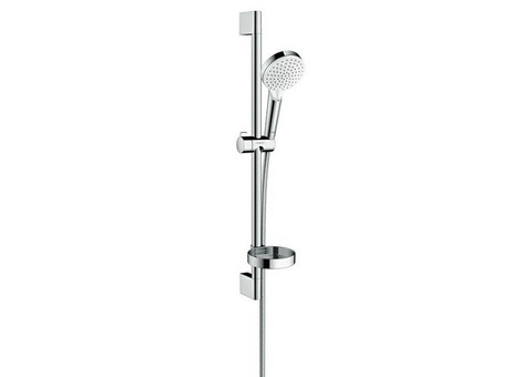 Душевой гарнитур Hansgrohe Crometta 26553400