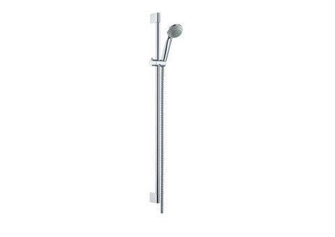 Душевой гарнитур Hansgrohe Crometta 85 1 jet 27729000