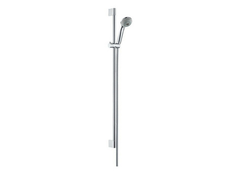 Душевой гарнитур Hansgrohe Crometta 85 Multi 27766000