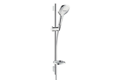 Душевой гарнитур Hansgrohe Raindance Select E 120 26620000