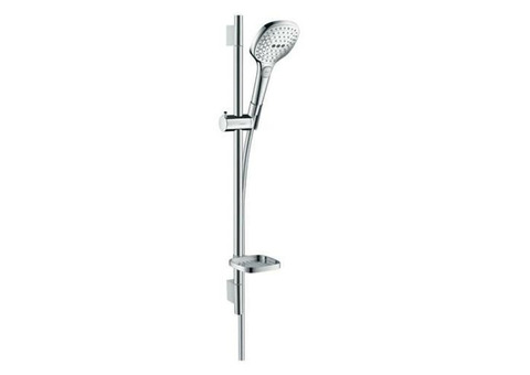 Душевой гарнитур Hansgrohe Raindance Select E 120 EcoSmart 26622000