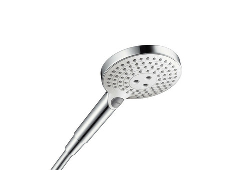 Душевой гарнитур Hansgrohe Raindance Select S 120 26631400