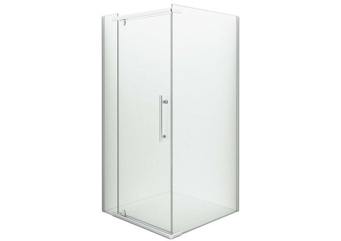 Душевое ограждение Erlit Comfort ER10109H-C1 900x900x2000 мм