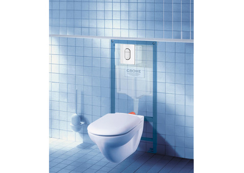 Система инсталляции для унитаза Grohe Rapid SL 38528001