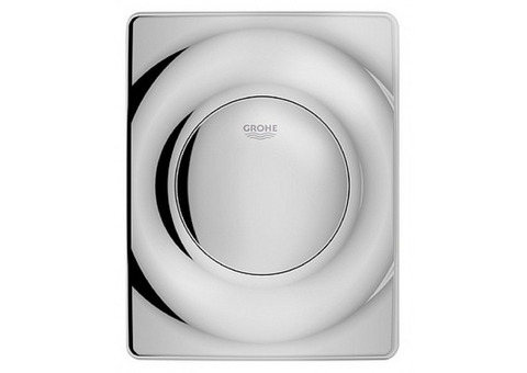 Клавиша смыва Grohe Surf 38808000 хром