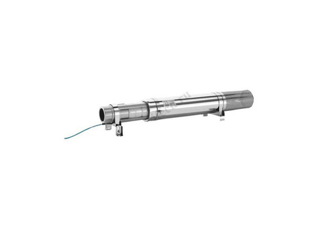 Кожух охлаждения Flow sleeve cpl Grundfos 96937332