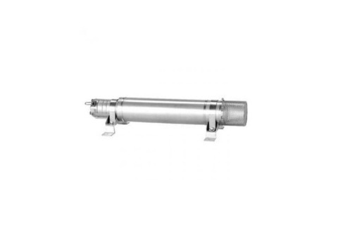 Кожух охлаждения Ду115 (130)x800 для насосов SP Grundfos 96937179