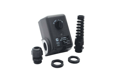 Реле давления MDR5-8 PRESSURE SWITCH - Grundfos 00ID5086