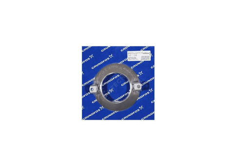 Часть всасывающая Suction part lower 1.4308 Grundfos 98814595