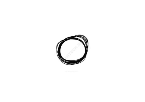 Часть запасная Bulk, O-ring 329,79x3,53 EPDM Grundfos 97511846