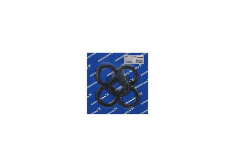 Часть запасная Bulk-O-ring EPDM 197X4 WRC Grundfos 96536149