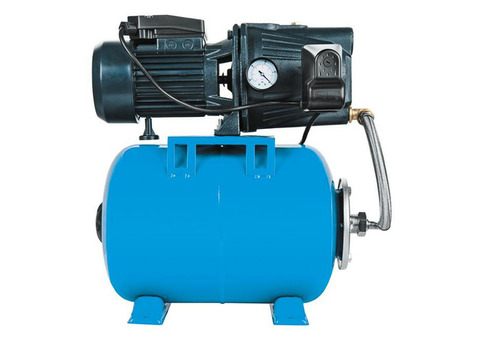 Насосная станция Unipump Auto Jet 100 L-50