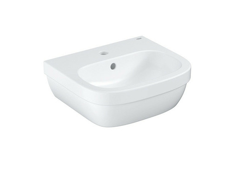 Мини-раковина Grohe Euro Ceramic 39324000 450х400 мм