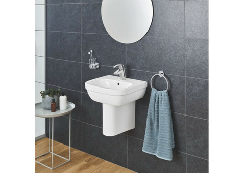 Мини-раковина Grohe Euro Ceramic 39324000 450х400 мм