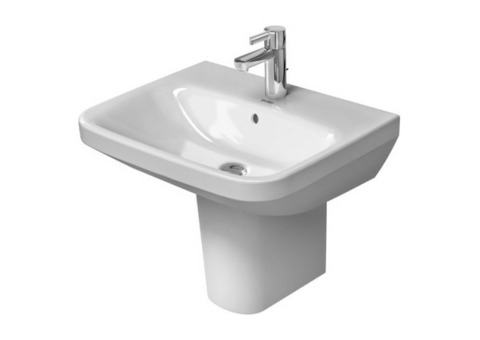 Раковина Duravit Durastyle 2319550000 55 см