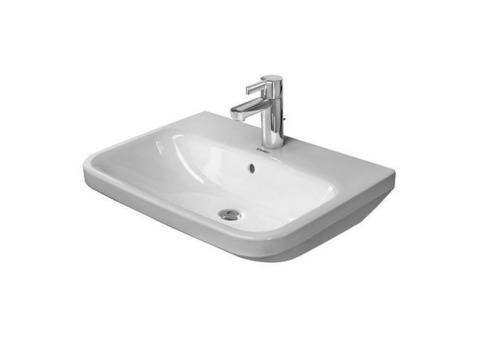 Раковина Duravit Durastyle 2319550000 55 см