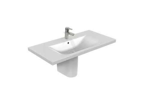 Раковина Ideal Standard Connect Vanity E812601 1000x490 мм