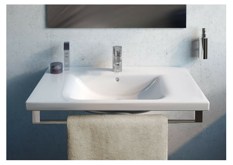 Раковина Ideal Standard Connect Vanity E812701 850x490 мм