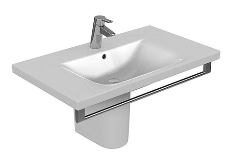 Раковина Ideal Standard Connect Vanity E812701 850x490 мм