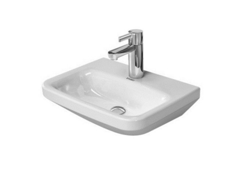 Раковина подвесная Duravit Durastyle 070845 450х335 мм